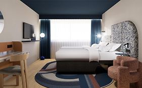 Mercure Hotel Den Haag Central