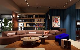 Tribe Den Haag Centraal